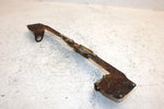 1996 Ski-doo Mxz 440 Oem Front Seat Mount Bracket 518310208 SS13