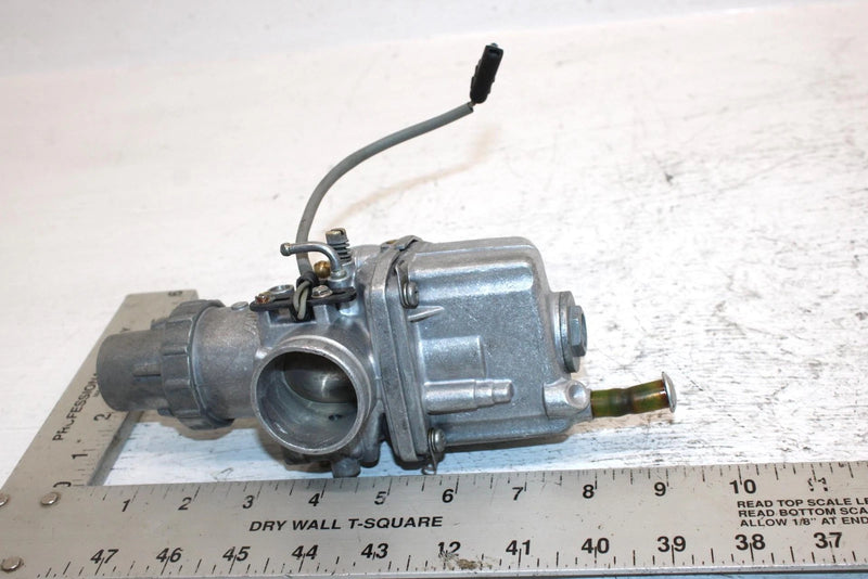 1999 Arctic Cat Zr 600 Oem Carburetor 0670-911 SA19