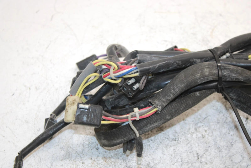 00 Arctic Cat Zrt 600 Oem Main Wire Harness 0686-621 SA217