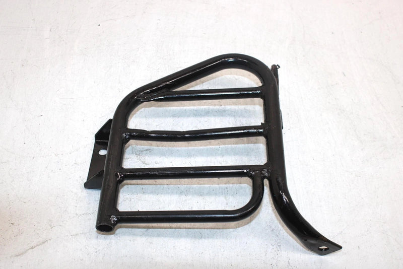 1996 Kawasaki Bayou 300 Oem Left Heel Guard 34028-1312 AK19