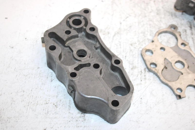 2004 Honda Fourtrax Foreman Rubicon Oem Oil Pump Case Set 15100-HN2-010 AH5