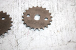 2014 Polaris Sportsman 570 Oem Oil Pump Gear Set 3222198 3222199 AP73