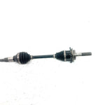2007 Can-Am Outlander 650 4x4 XT HO EFI OEM Front Right CV Axle 705401579 AB17.1