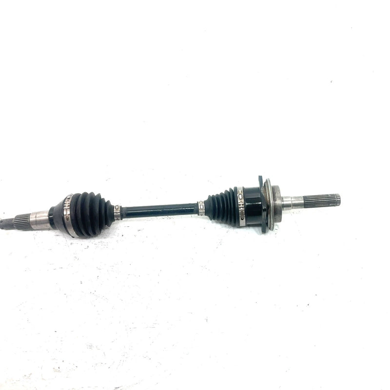 2007 Can-Am Outlander 650 4x4 XT HO EFI OEM Front Right CV Axle 705401579 AB17.1