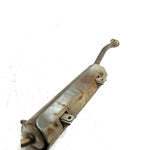 2002 Yamaha Big Bear 400 YFM400 OEM Exhaust Muffler 4S1-E4710-00-00 AY52