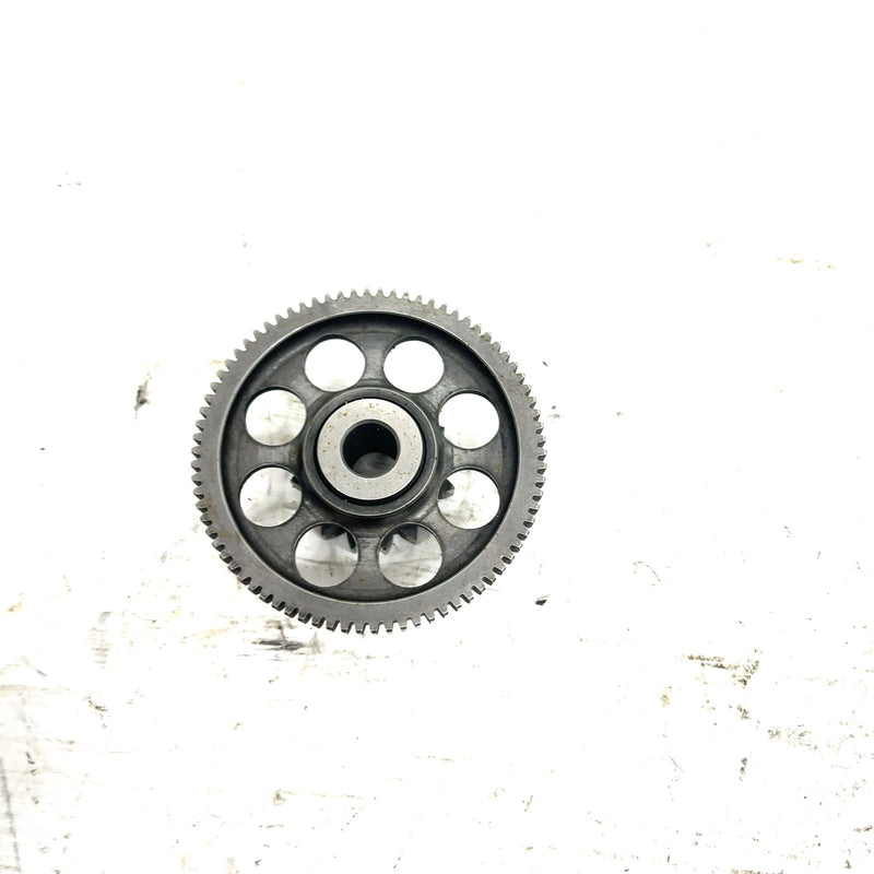 2004 Polaris MSX 110 OEM Starter Idler Gear 0451931 JP42.1