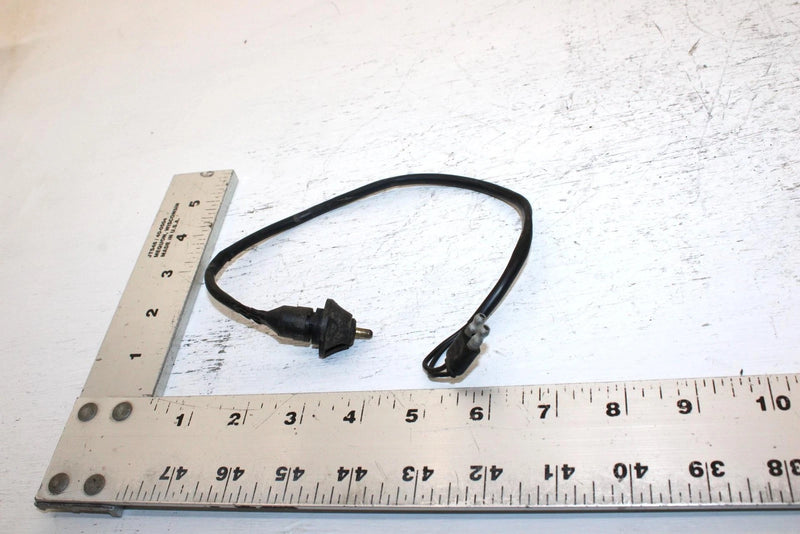 2002 Arctic Cat 375 Automatic (4x4 Green) Oem Rear Brake Switch 0409-009 AA29