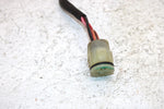 2002 Honda Foreman Rubicon 500 Oem Ignition Key Switch 35100-HN0-A02 AH53