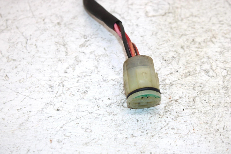 2002 Honda Foreman Rubicon 500 Oem Ignition Key Switch 35100-HN0-A02 AH53