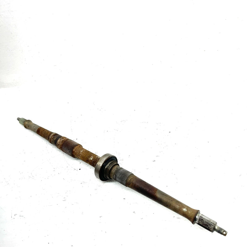 1988 Yamaha Moto 4 YFM200DX OEM Rear Axle 1NU-25381-01-00 AY68