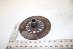 1996 Ski-doo Formula Ss Oem Brake Rotor Disk 507029800 SS7