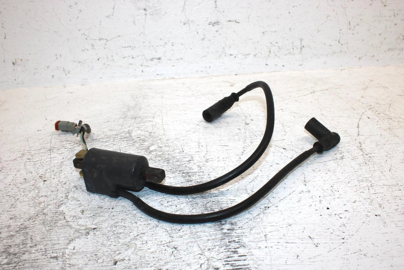 2000 Ski-doo Mxz 600 Oem Ignition Coil 512059039 SS15