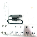 1989 Suzuki Quadrunner 4WD OEM Cable Guide 58620-19B10 AS35