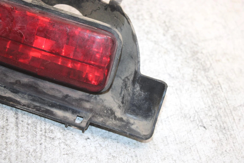 2002 Honda Foreman Rubicon Oem Taillight W/Cover 33710-HN5-670 AH36