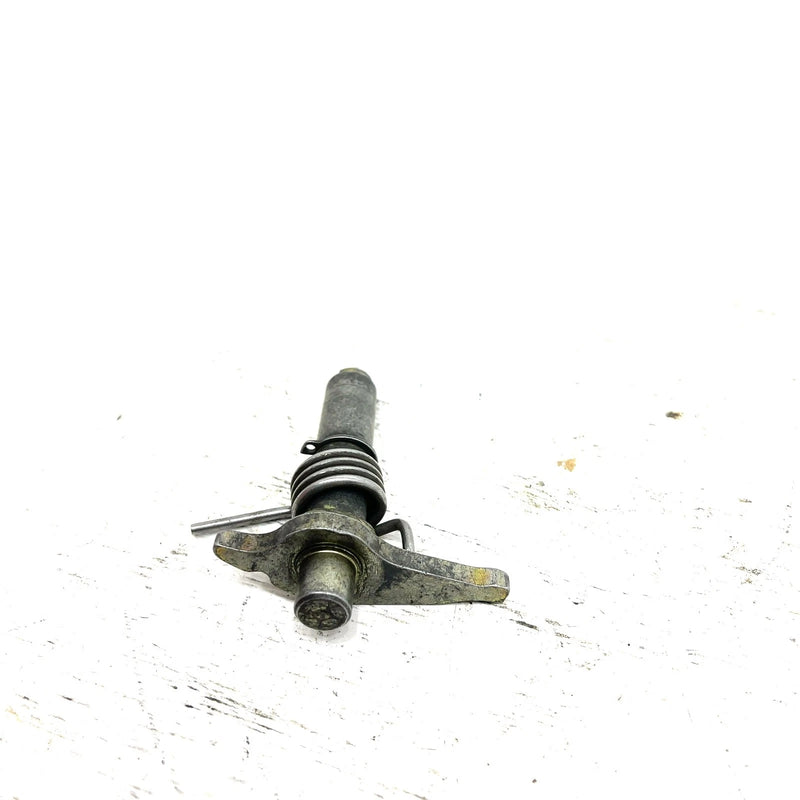 88-00 Honda FourTrax 300 4x4 OEM Reverse Stopper Shaft 24860-HC4-000 AH45