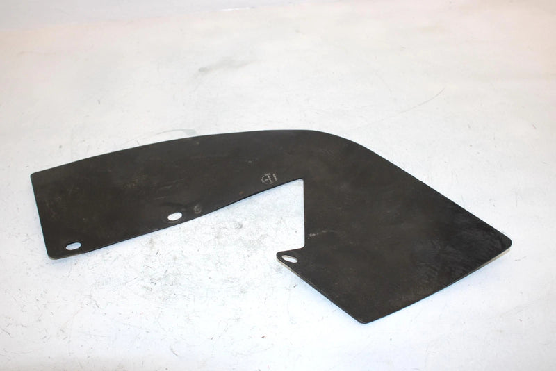 01 Polaris Trail Blazer  Oem Left Front Bumper Splash Guard 5434084 AP1
