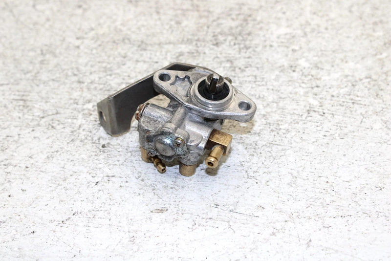 1999 Yamaha Vmax 600 Sx Oem Oil Pump 8DG-13100-00-00 SY5