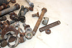 89 Polaris Trail Boss 250 4x4 Oem Nut Bolt Spacer Hardware Kit APS