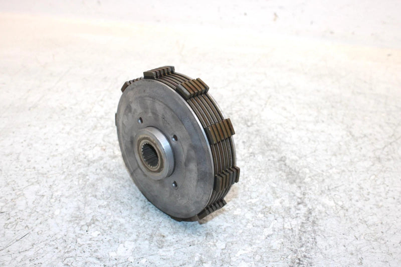 1986 Honda Trx350 Oem Clutch Set 22120-HA7-670 22351-HA7-670 AH40