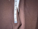 New Vintage Brown Panhandle Slim Polyester Pants #810200 NN-162
