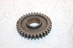 1988 Yamaha  Warrior 350 Yfm350xu Oem 33T Reverse Wheel Gear 1UY-17253-00-00 AY3