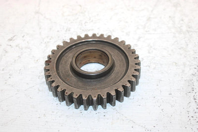 1988 Yamaha  Warrior 350 Yfm350xu Oem 33T Reverse Wheel Gear 1UY-17253-00-00 AY3