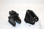 2002 Arctic Cat Z 570 Oem Torque Arm Mount Set 0704-191 0704-190 SA20