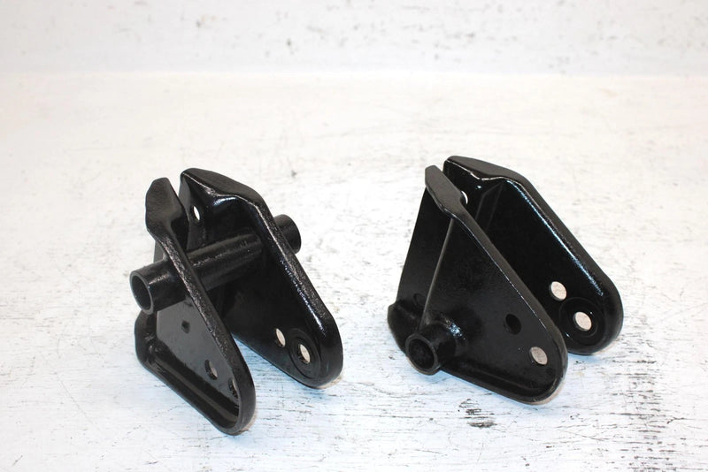 2002 Arctic Cat Z 570 Oem Torque Arm Mount Set 0704-191 0704-190 SA20