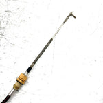 2001 Yamaha WaveRunner XLT1200 OEM Steering Cable F0D-U153E-00-00 JY27