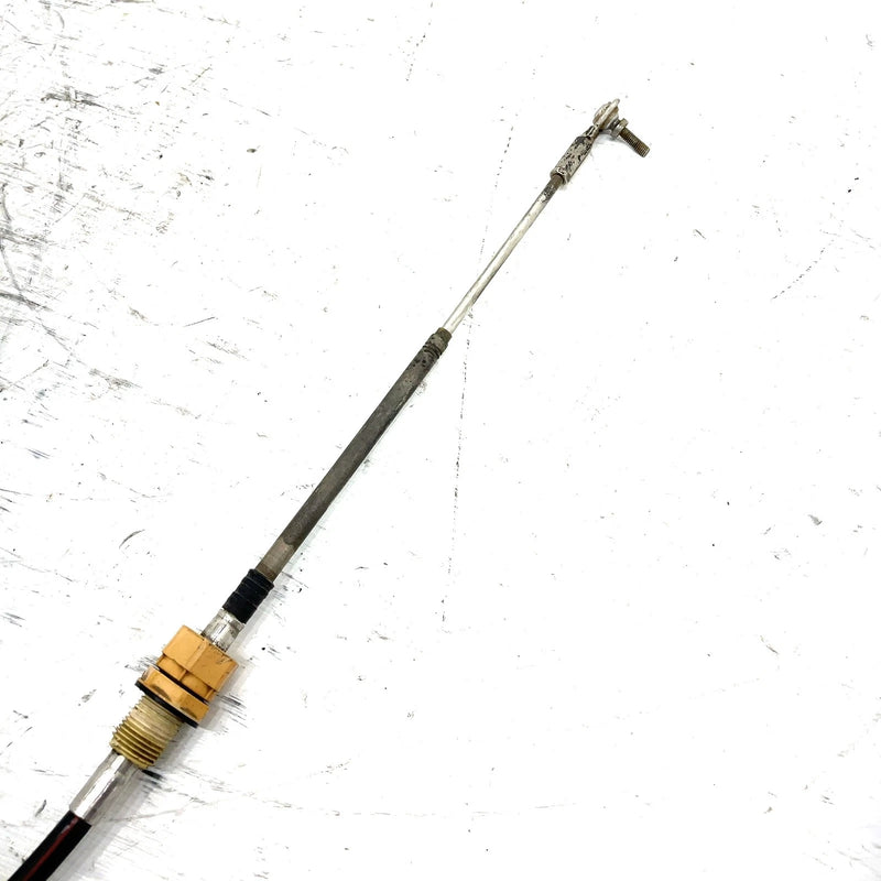 2001 Yamaha WaveRunner XLT1200 OEM Steering Cable F0D-U153E-00-00 JY27