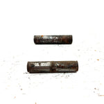01-05 Polaris Sportsman 400 4X4 OEM Short A Arm Shaft Pair 5020826 AP225