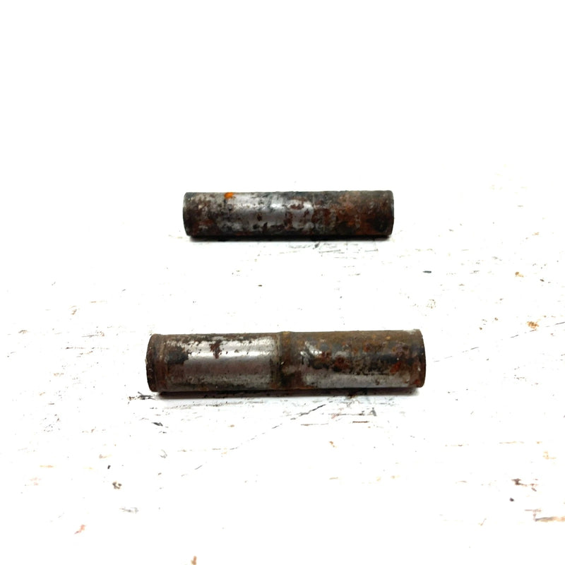 01-05 Polaris Sportsman 400 4X4 OEM Short A Arm Shaft Pair 5020826 AP225