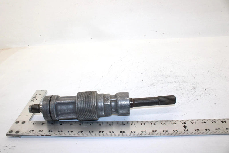 2000 Polaris Sportsman 500 Oem Transmission Snorkle Shaft 3233446 AP213