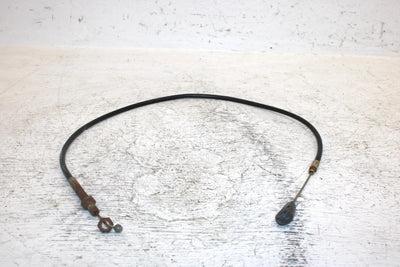 1997 Polaris Indy 500 Oem Reverse Cable 7080489 SP20