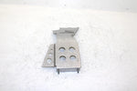 2013 Polaris 600 Rush Pro Oem Upper Left Footrest Bracket 1018137 SP30