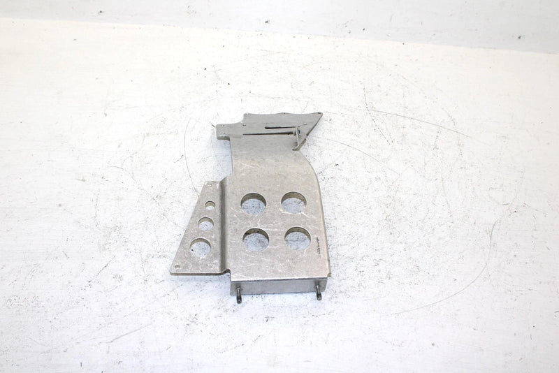 2013 Polaris 600 Rush Pro Oem Upper Left Footrest Bracket 1018137 SP30
