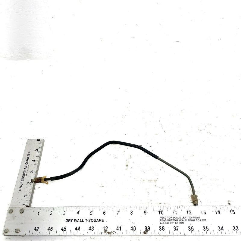 1984 Honda TRX200 OEM Left Front Brake Pipe 45125-VM5-000 AH78