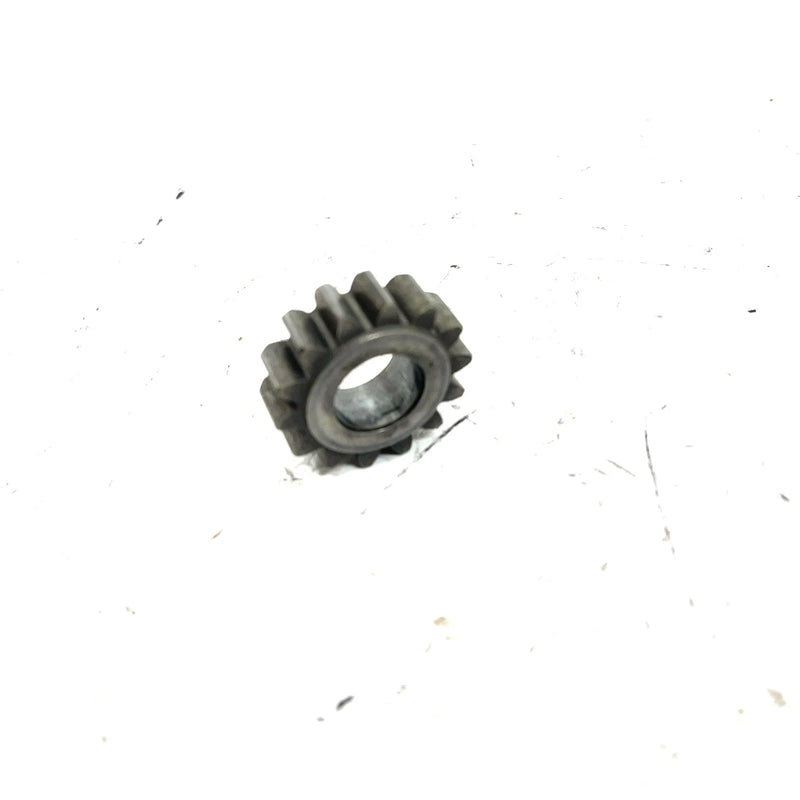 1999 Suzuki Quadrunner 160 OEM 14T 2nd Drive Gear AS30