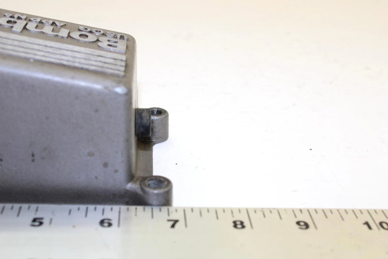 1989 Sea-doo Sp Oem Air Box Cover 273000011P90 JS37