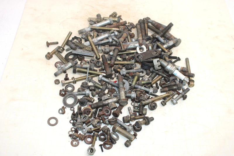 94 Polaris Xlt Sp Oem Nut Bolt Washer Spacer Hardware Kit SP141