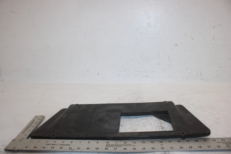 2000 Ski-doo Mxz 600 Oem Air Intake Panel 517302413 517302836 SS0