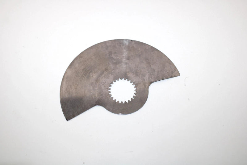 1997 Ski-doo Mxz 670 Oem 164 Degree Rotary Valve 420924500 SS63