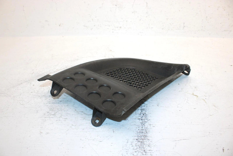 2002 Ski-doo Mxz 800 Adrenaline Oem Left Console Panel 517302006 SS21