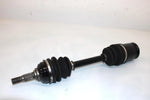 01 Arctic Cat 400 4x4 Oem Front Drive Shaft 1502-440 AA0