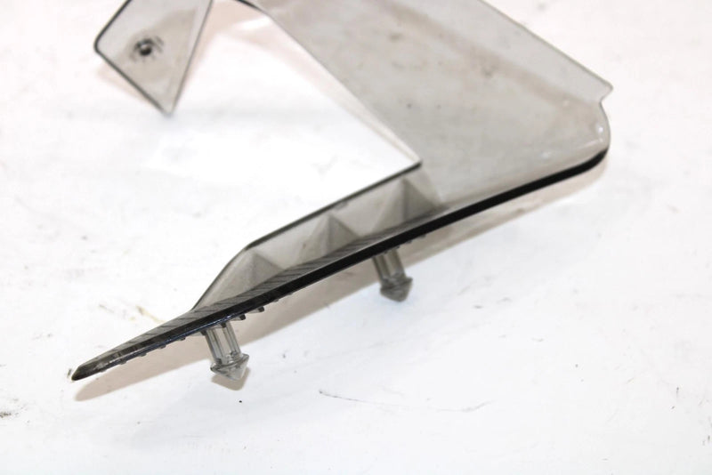 2017 Ski-doo Grand Touring 900 OEM Left Deflector 517305777 SS65