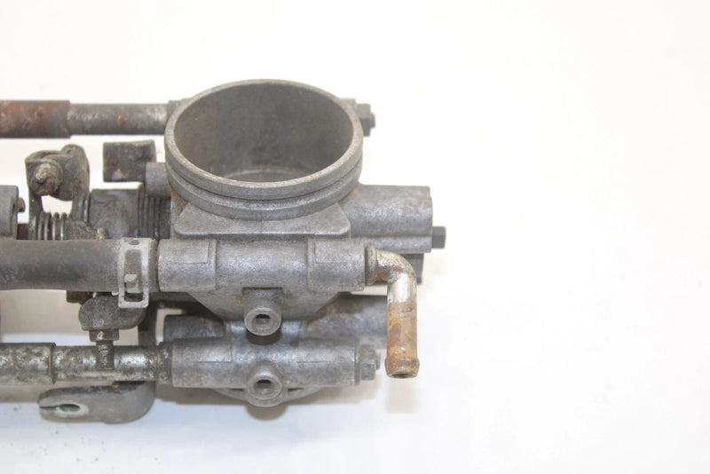 07 Polaris Iq 600 Ho Oem Intake Throttle Body 1203213 SP158