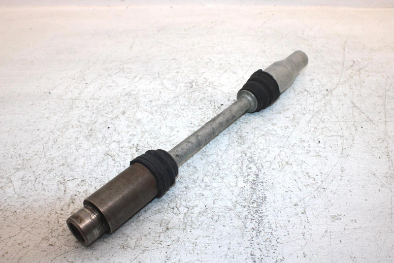 2002 Honda Foreman Rubicon 500 Oem Front Prop Shaft 40400-HN2-000 AH53