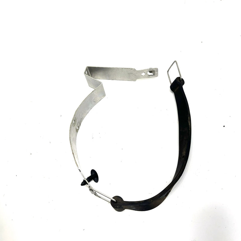 1996 Sea-Doo SPX OEM Muffler Support 274000352 JS32