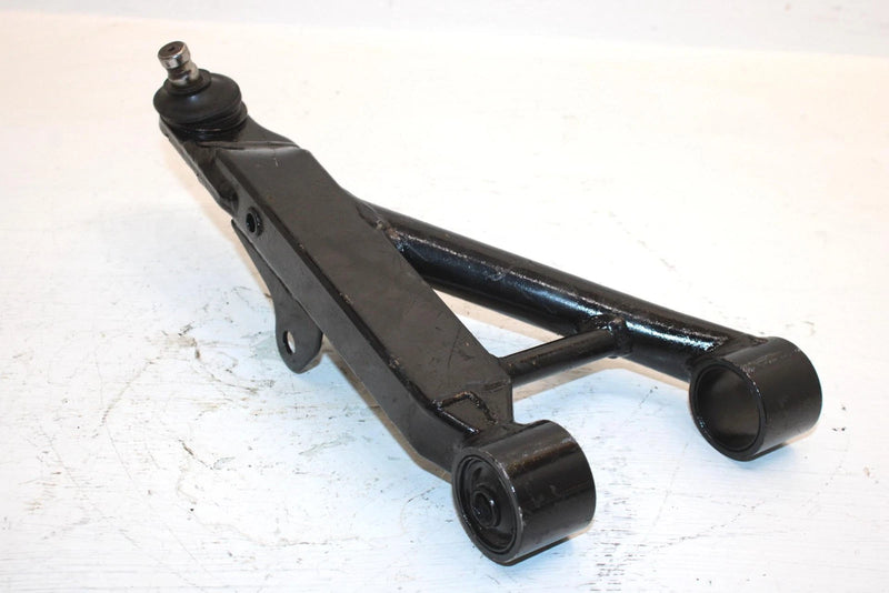 2009 Suzuki Lt-a400f Oem Front Upper Right Control A Arm 52430-27810 AS26