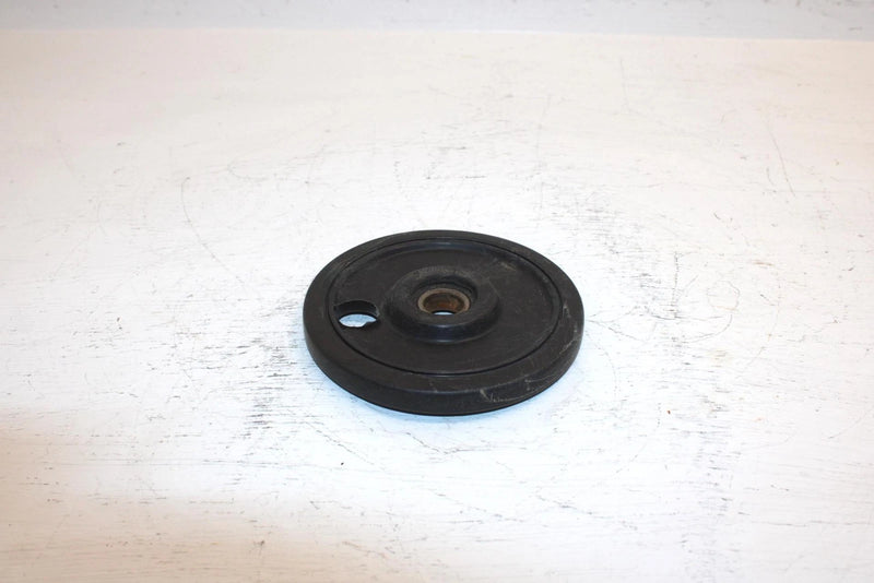 2013 Polaris Rush 600 Pro-r Oem Idler Wheel 1590457 Q5309